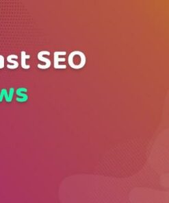 Yoast News SEO