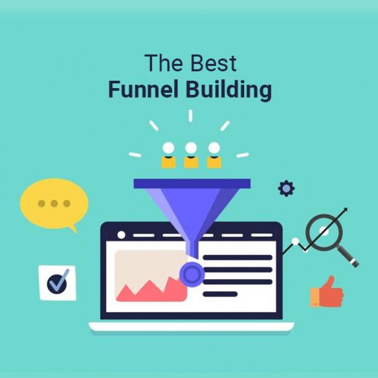 funnel building course