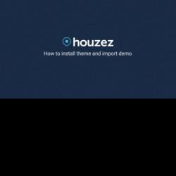 Houzez – Real Estate WordPress Theme