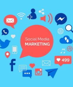 social media marketing