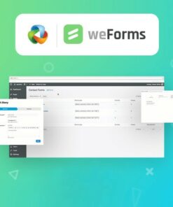 weForms Pro – Business