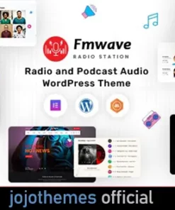 Fmwave-Radio-Station-WordPress-Theme-RTL