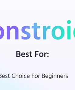 Monstroid2 – Multipurpose Modular Elementor WordPress Theme