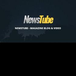 NewsTube – Magazine Blog & Video