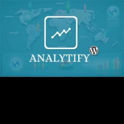 Analytify Pro WordPress Plugin