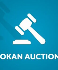 Dokan – Simple Auctions Integration