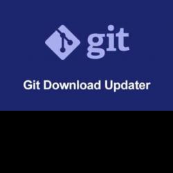 Easy Digital Downloads Git Update Downloads