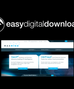 Easy Digital Downloads MaxMind Fraud Prevention