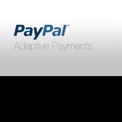 Easy Digital Downloads PayPal Adaptive Payments