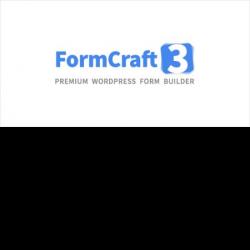 FormCraft – Premium WordPress Form Builder