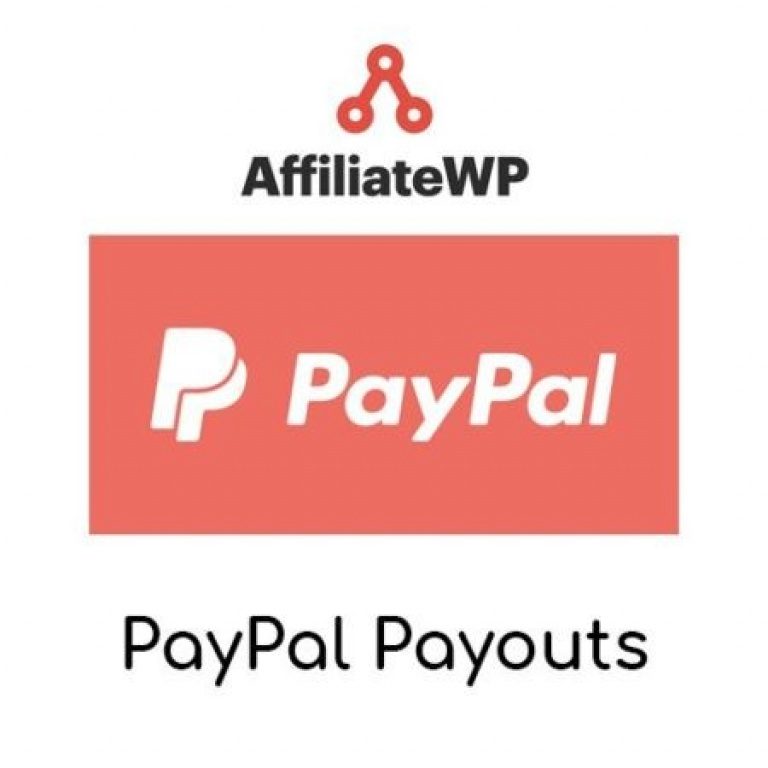 AffiliateWP PayPal Payouts