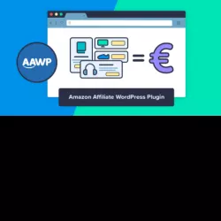 Amazon Affiliate WordPress Plugin (AAWP)