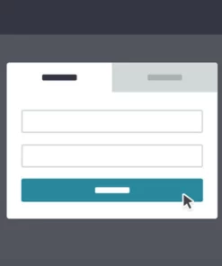 AJAX Login and Registration modal popup PRO