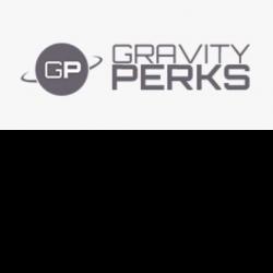 Gravity Perks Limit Choices