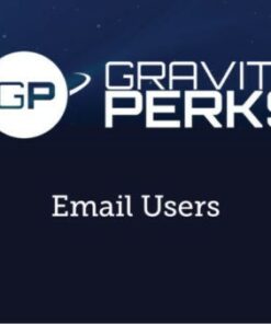 Gravity Perks Email Users