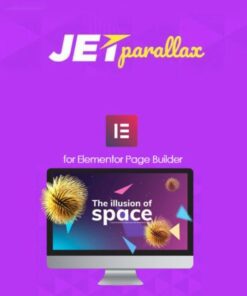 JetParallax – Addon for Elementor Page Builder 1.0.6