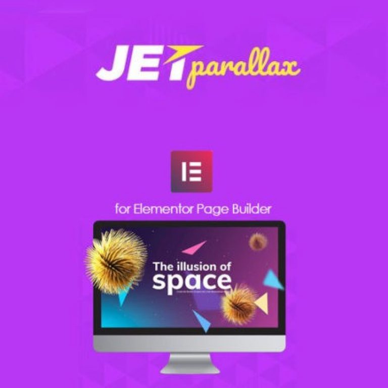 JetParallax – Addon for Elementor Page Builder 1.0.6