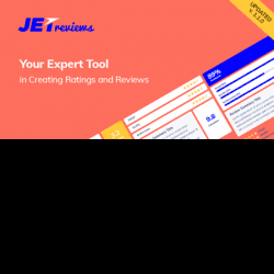 JetReviews – Reviews Widget for Elementor Page Builder 2.2.7
