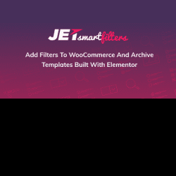 JetSmartFilters