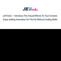 JetTricks for Elementor