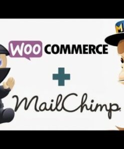 MailChimp for WooCommerce Memberships