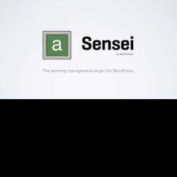 Sensei Pro (WC Paid Courses)