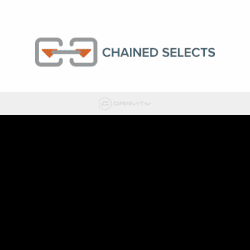 Gravity Forms Chained Selects