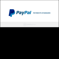 Gravity Forms PayPal Payments Standard