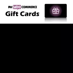 PW WooCommerce Gift Cards Pro