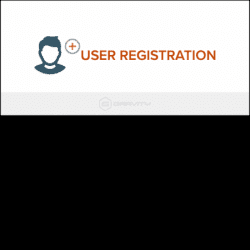 Gravity Forms User Registration