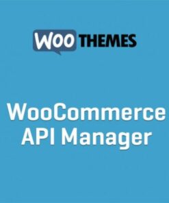 WooCommerce API Manager