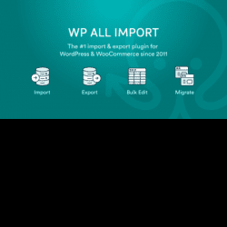 User Import Add-On For WP All Import