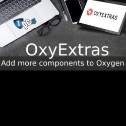 Oxy Extras