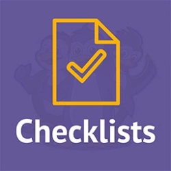 PublishPress Checklists Pro