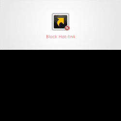 WP Download Manager Block Hotlink