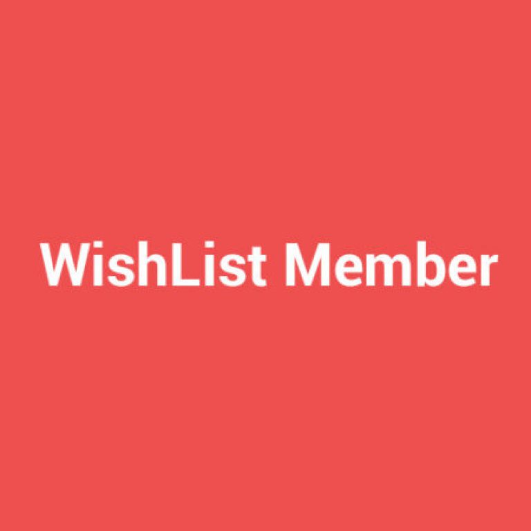 WishList Member