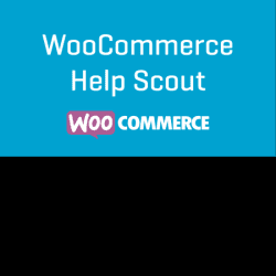 WooCommerce HelpScout