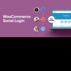 WooCommerce Social Login (WooCommerce)