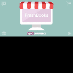 WooCommerceFreshBooks