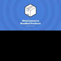 WooCommerce Bundled Products