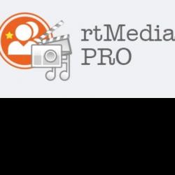 rtMedia Pro + Add-Ons