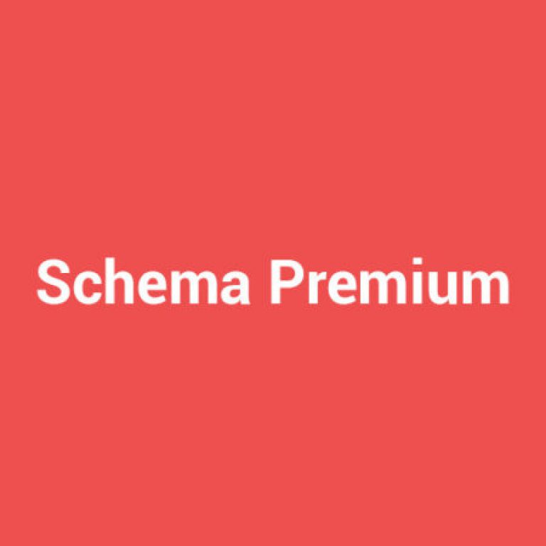 Schema Premium