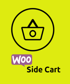 WooCommerce Side Cart Premium