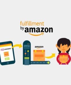 WooCommerce Amazon Fulfillment