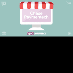 WooCommerce Chase Paymentech