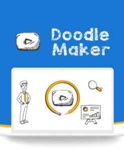 Doodle Video Lifetime