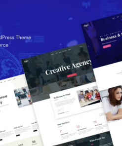 Dopi – Elementor MultiPurpose WordPress Theme