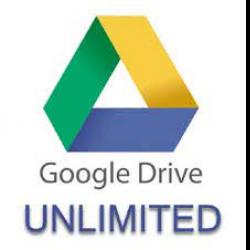 Google Drive Unlimited