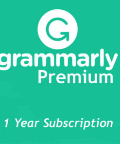 Grammarly Premium