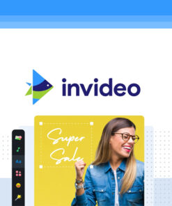 invideo Premium Account